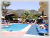 Siesta Hotel 